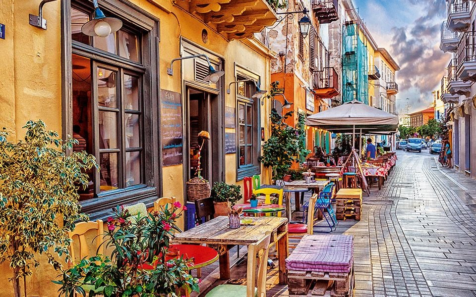 Nafplio